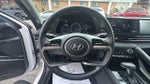 2021 ELANTRA Hybrid Thumbnail 16