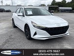 2022 ELANTRA Hybrid Thumbnail 1