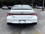 2022 ELANTRA Hybrid Thumbnail 7