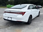 2022 ELANTRA Hybrid Thumbnail 8