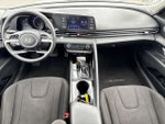 2022 ELANTRA Hybrid Thumbnail 13