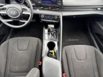 2022 ELANTRA Hybrid Thumbnail 15