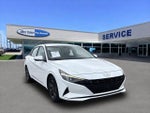 2022 ELANTRA Hybrid Thumbnail 2