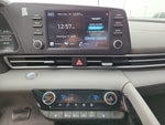 2023 ELANTRA Hybrid Thumbnail 17