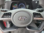 2023 ELANTRA Hybrid Thumbnail 25