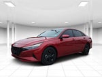 2023 ELANTRA Hybrid Thumbnail 32
