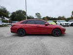 2023 ELANTRA Hybrid Thumbnail 33