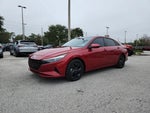 2023 ELANTRA Hybrid Thumbnail 34