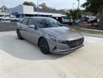 2023 ELANTRA Hybrid Thumbnail 2