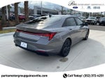 2023 ELANTRA Hybrid Thumbnail 4