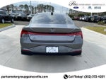 2023 ELANTRA Hybrid Thumbnail 5