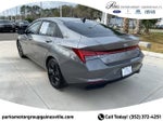 2023 ELANTRA Hybrid Thumbnail 6