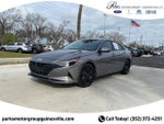 2023 ELANTRA Hybrid Thumbnail 8