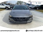2023 ELANTRA Hybrid Thumbnail 9