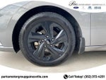 2023 ELANTRA Hybrid Thumbnail 12