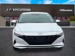 2023 ELANTRA Hybrid Thumbnail 2