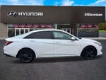 2023 ELANTRA Hybrid Thumbnail 5