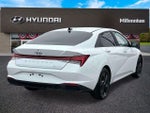 2023 ELANTRA Hybrid Thumbnail 6