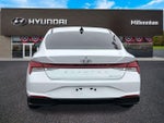 2023 ELANTRA Hybrid Thumbnail 7