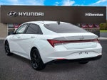 2023 ELANTRA Hybrid Thumbnail 8