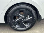 2023 ELANTRA Hybrid Thumbnail 9