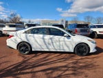 2023 ELANTRA Hybrid Thumbnail 7