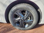 2023 ELANTRA Hybrid Thumbnail 8
