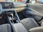 2023 ELANTRA Hybrid Thumbnail 15