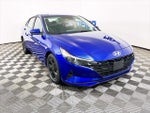 2023 ELANTRA Hybrid Thumbnail 1