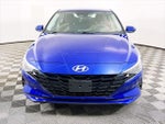 2023 ELANTRA Hybrid Thumbnail 2