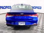 2023 ELANTRA Hybrid Thumbnail 6