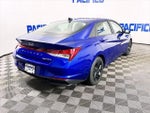 2023 ELANTRA Hybrid Thumbnail 7