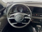 2023 ELANTRA Hybrid Thumbnail 12
