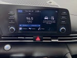 2023 ELANTRA Hybrid Thumbnail 14