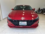 2023 ELANTRA Hybrid Thumbnail 3