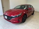 2023 ELANTRA Hybrid Thumbnail 4