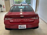 2023 ELANTRA Hybrid Thumbnail 6