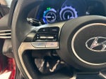 2023 ELANTRA Hybrid Thumbnail 21