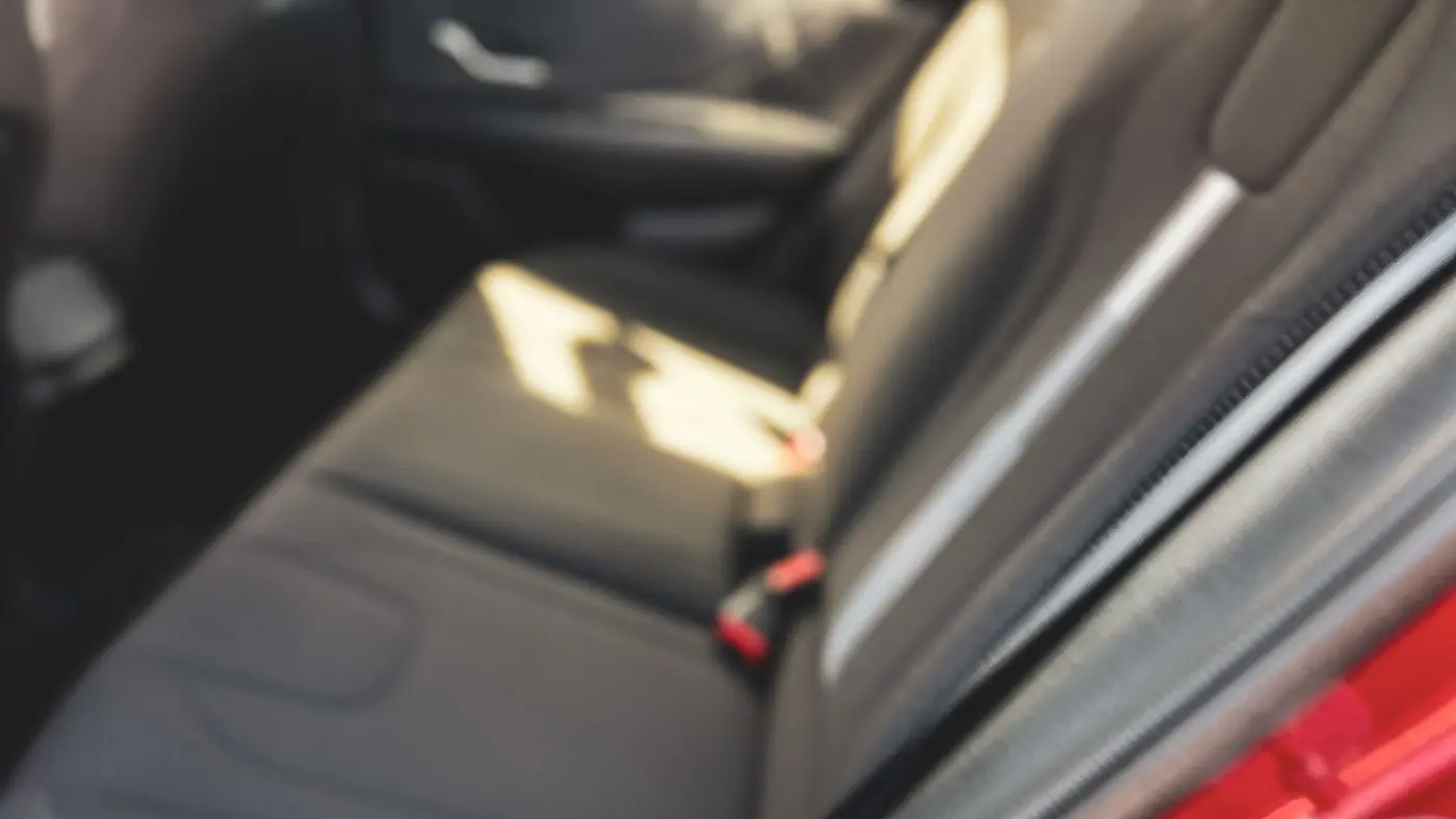 2023 Hyundai ELANTRA Hybrid Blue