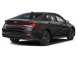 2023 ELANTRA Hybrid Thumbnail 3