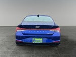 2023 ELANTRA Hybrid Thumbnail 6