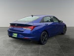 2023 ELANTRA Hybrid Thumbnail 7