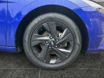 2023 ELANTRA Hybrid Thumbnail 9