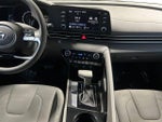 2023 ELANTRA Hybrid Thumbnail 12