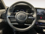 2023 ELANTRA Hybrid Thumbnail 14