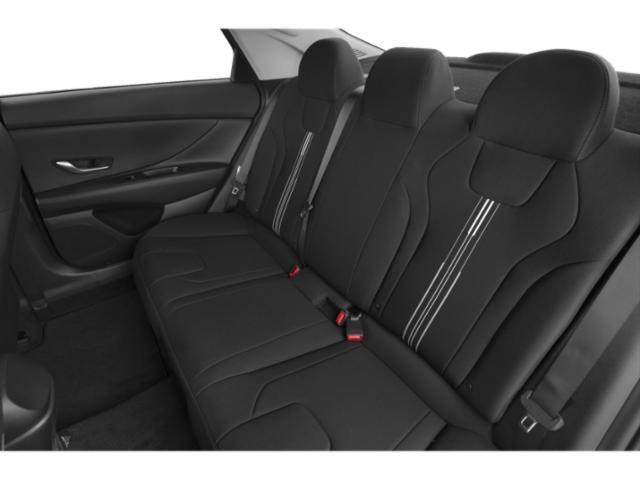 2023 Hyundai Elantra - $22,500