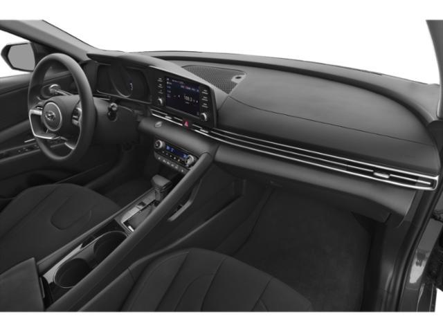 2023 Hyundai Elantra - $22,500