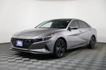 2023 ELANTRA Hybrid Thumbnail 2