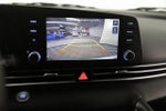2023 ELANTRA Hybrid Thumbnail 9