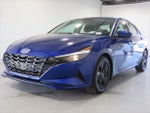 2023 ELANTRA Hybrid Thumbnail 1